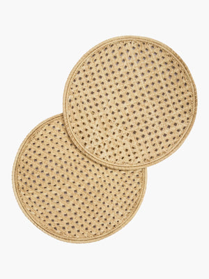 Cruz Palma Placemat Set of 4 Cruz Palma Placemat Set of 4