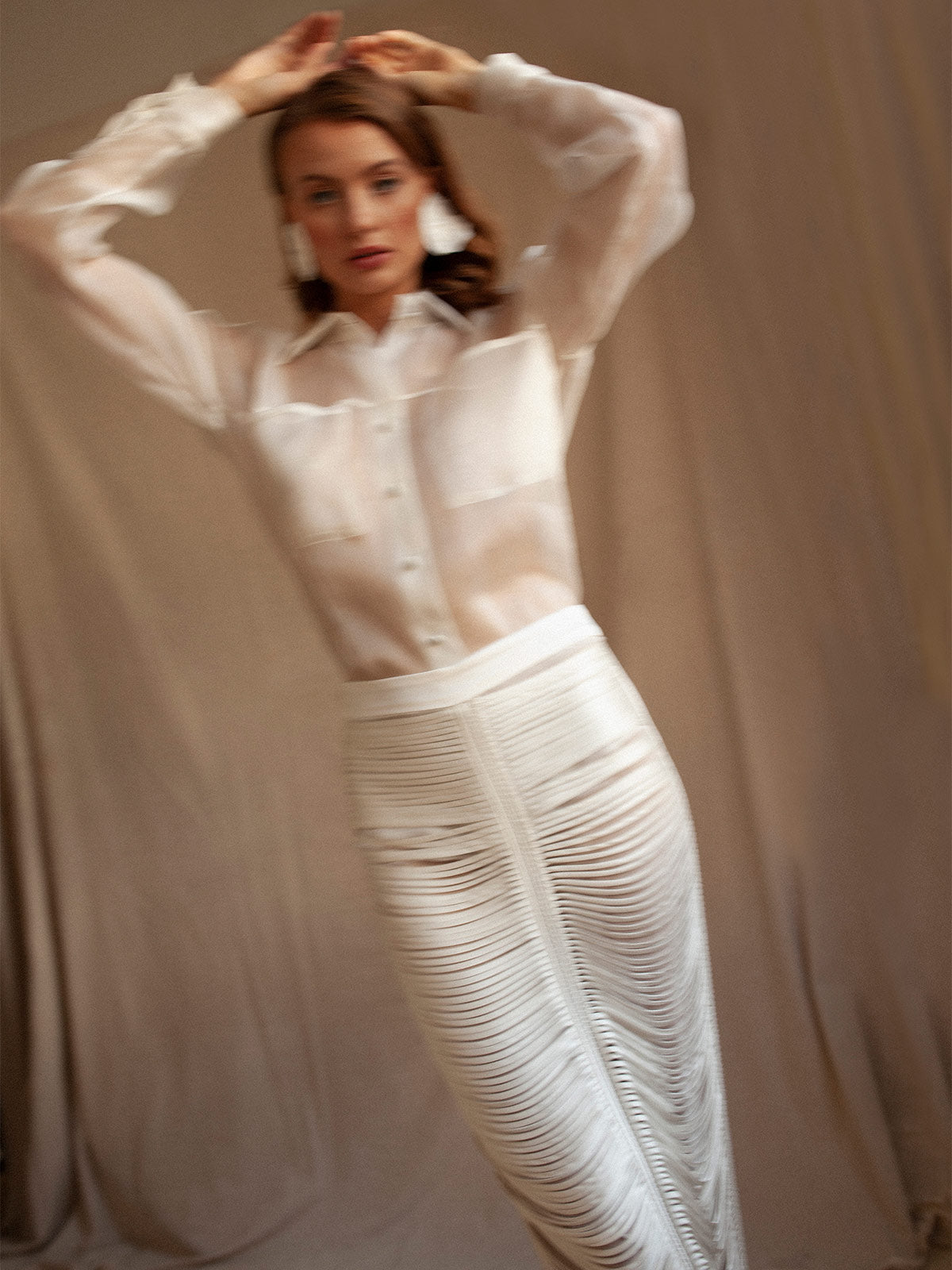 Danielle Skirt Danielle Skirt