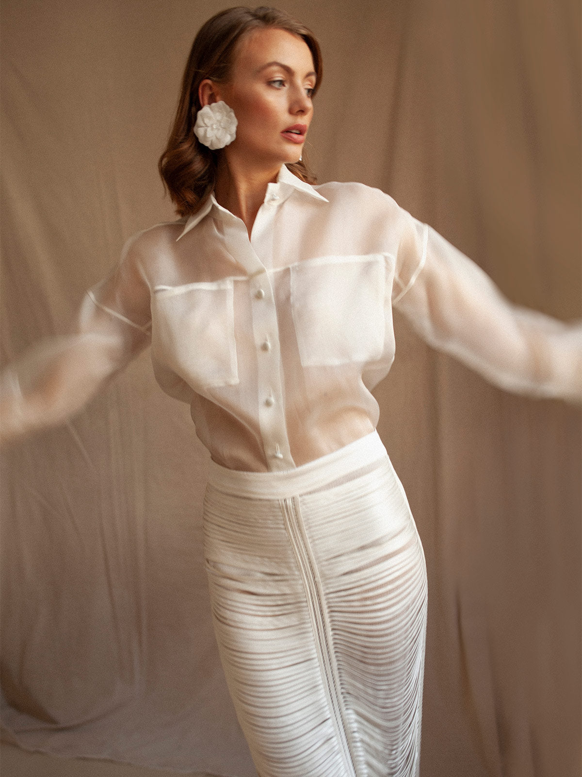 Danielle Skirt Danielle Skirt