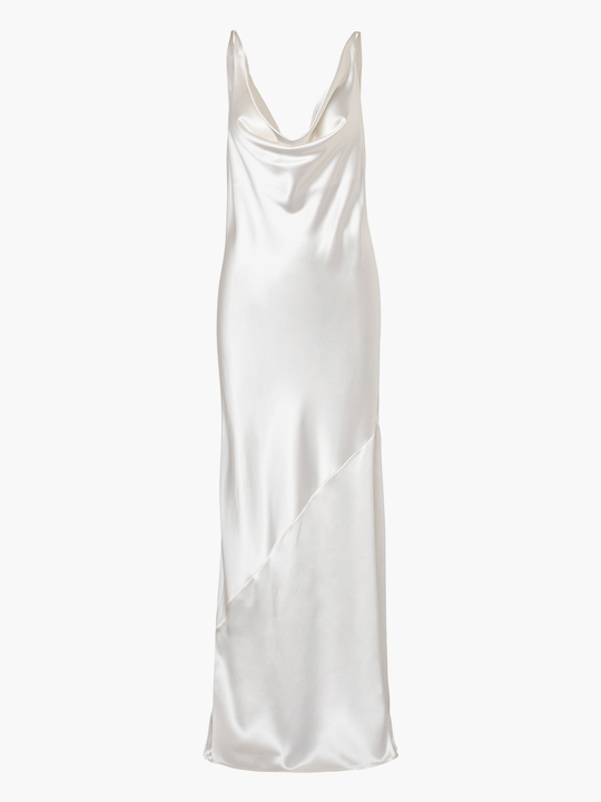 Drop Dress | Off White