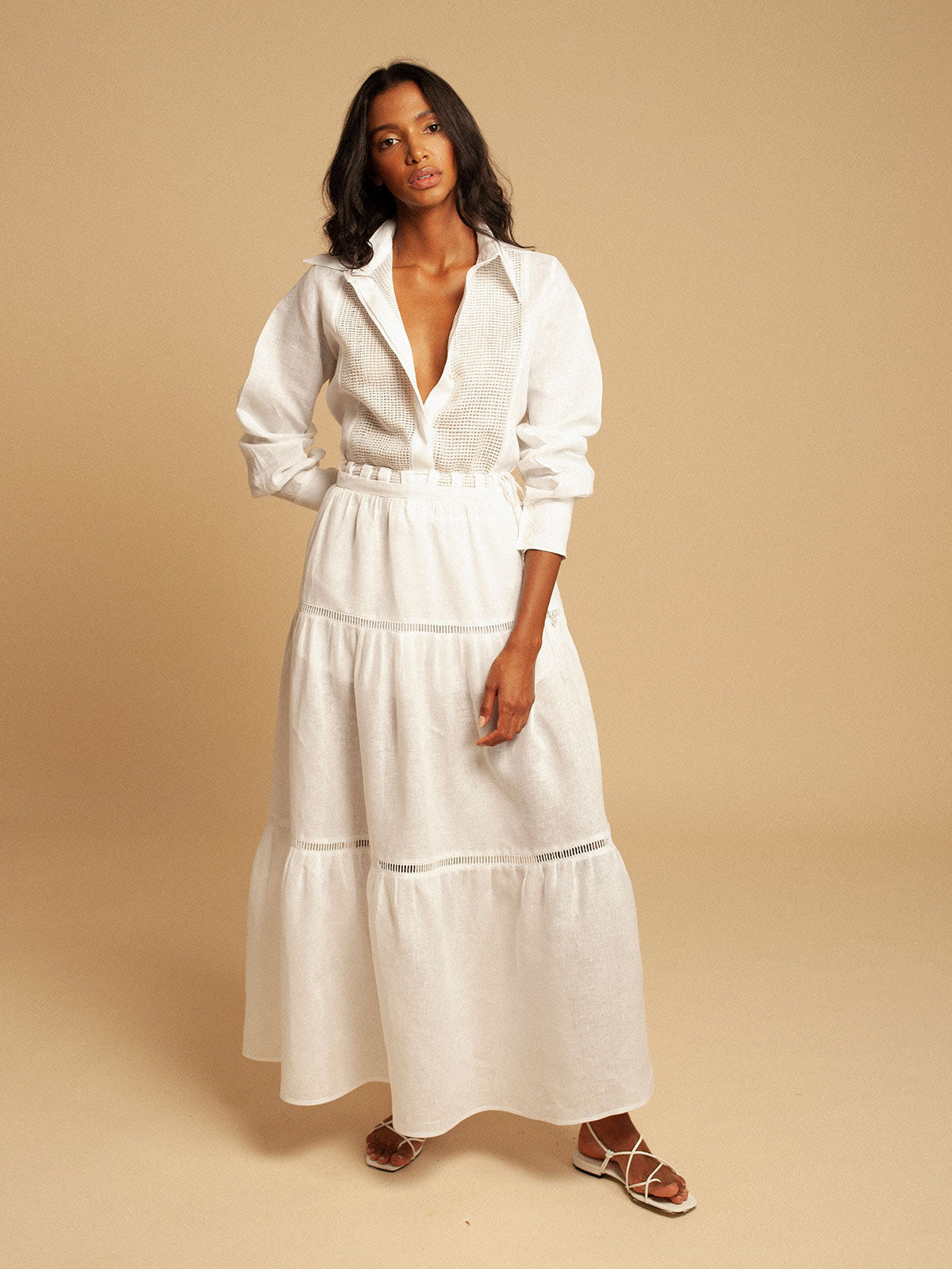 Campesina Skirt Campesina Skirt