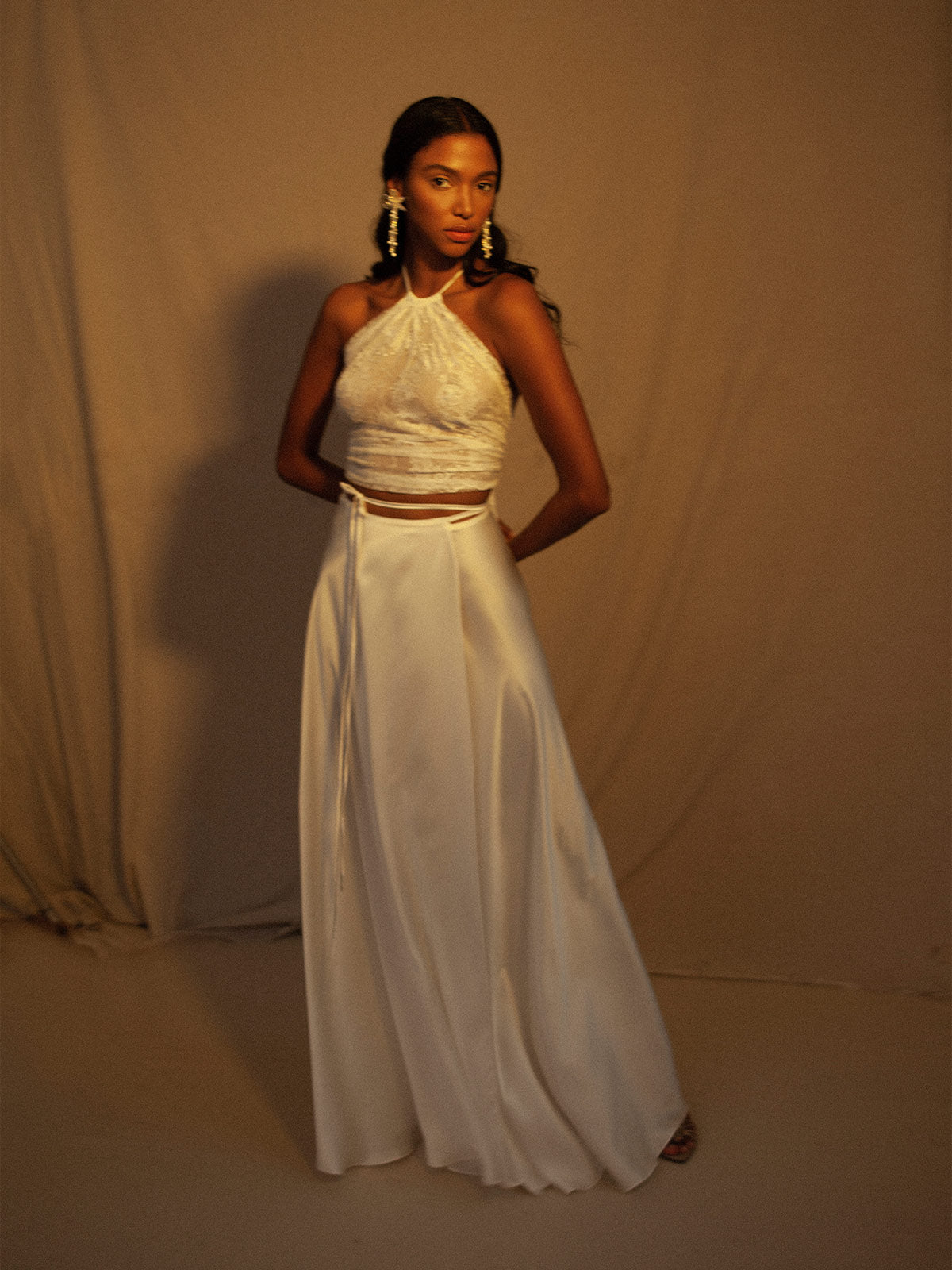 Gitana Top Gitana Top