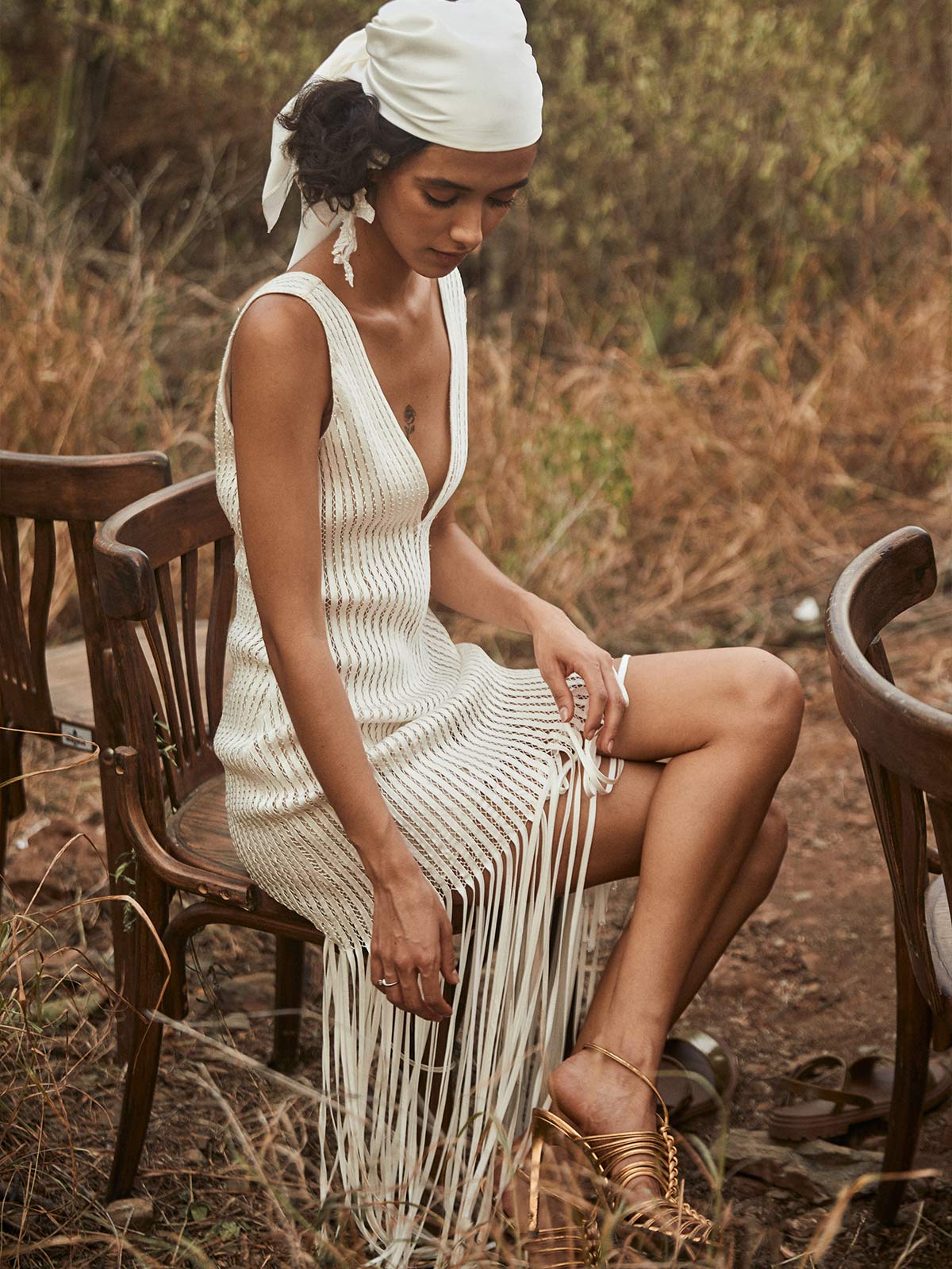 Hilo Dress Hilo Dress