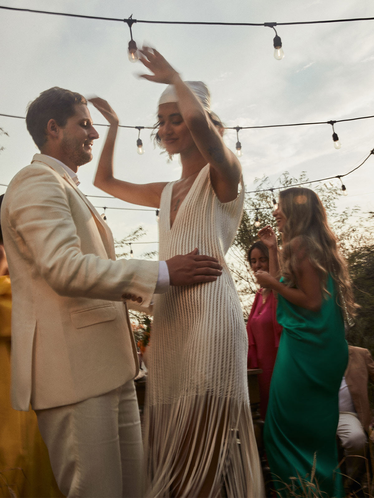 Hilo Dress Hilo Dress