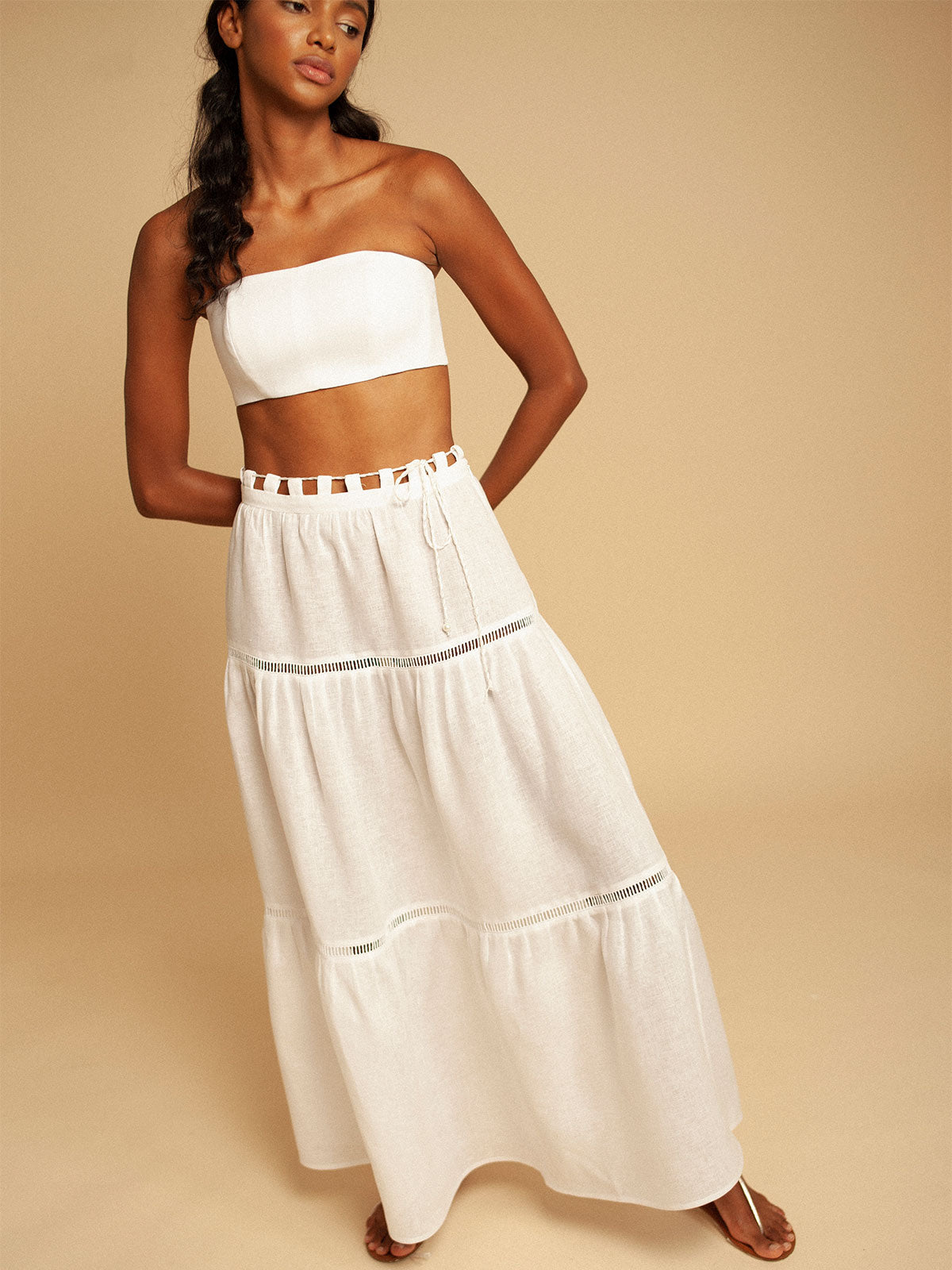 Campesina Skirt Campesina Skirt