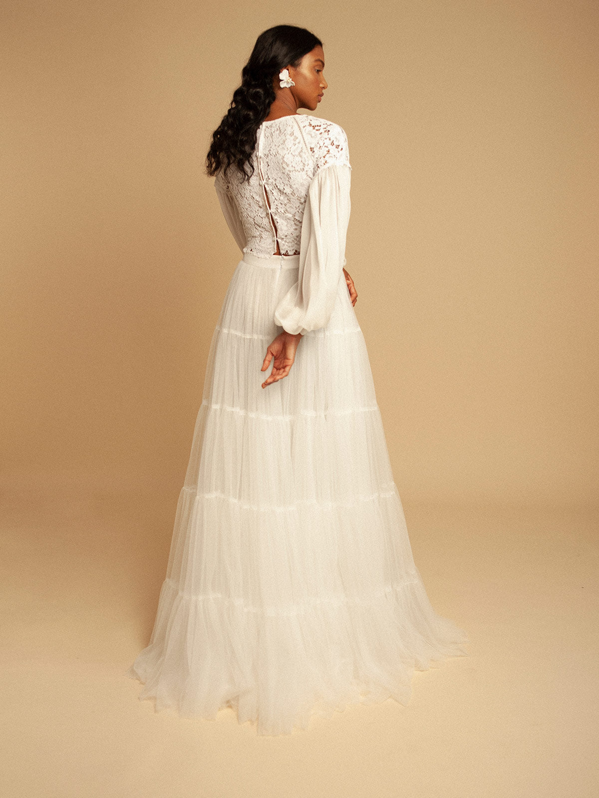 Juliane Blouse Juliane Blouse