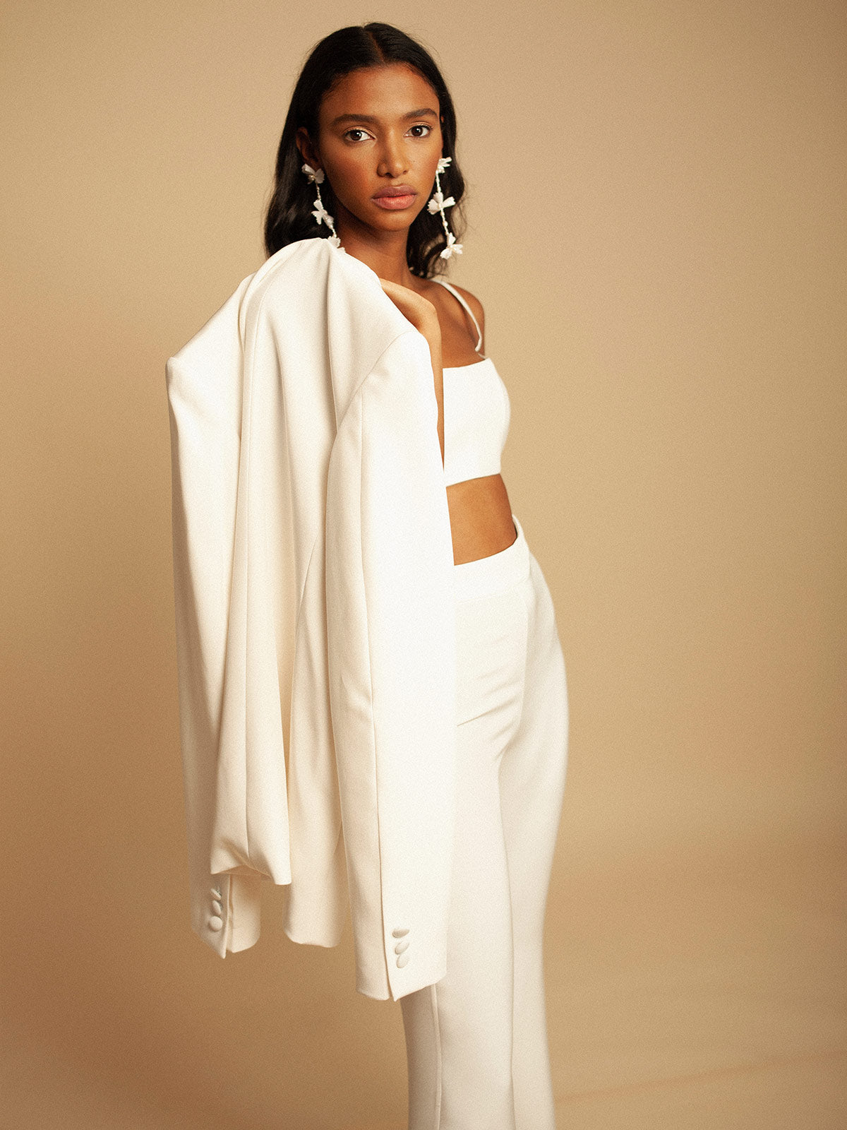 Liliana Blazer Liliana Blazer