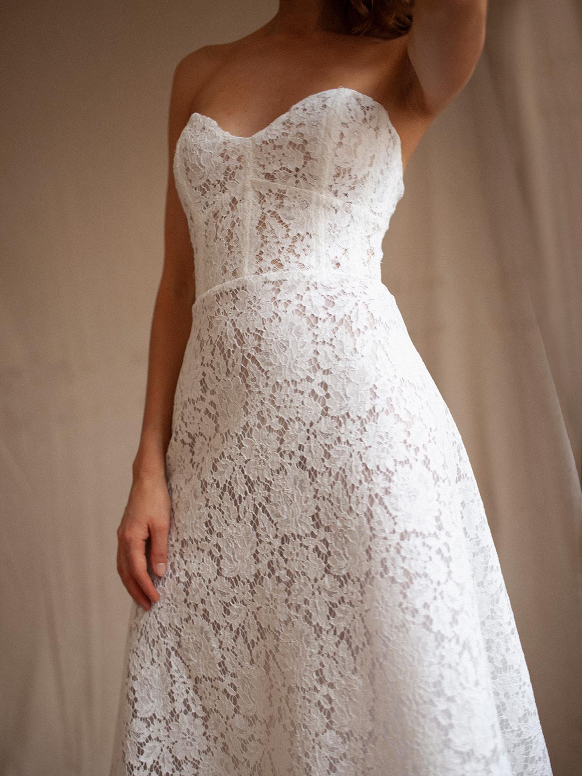 Maria Dress Maria Dress