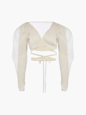 Pilar Blouse Pilar Blouse