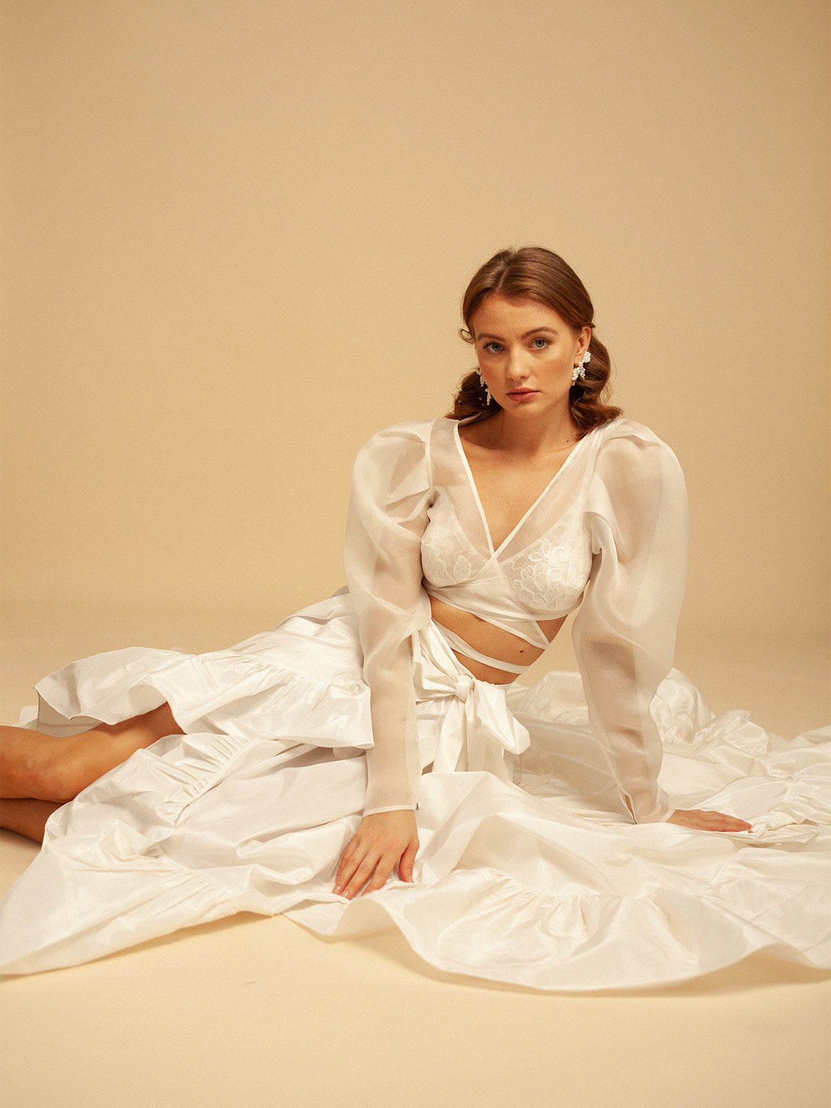 Pilar Blouse Pilar Blouse