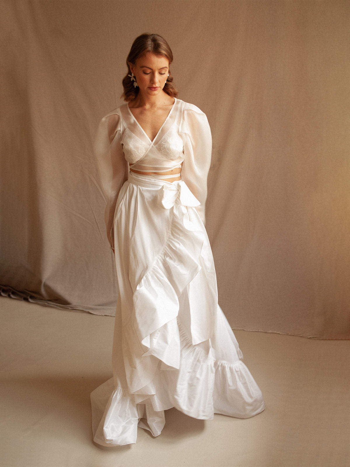 Pilar Blouse Pilar Blouse