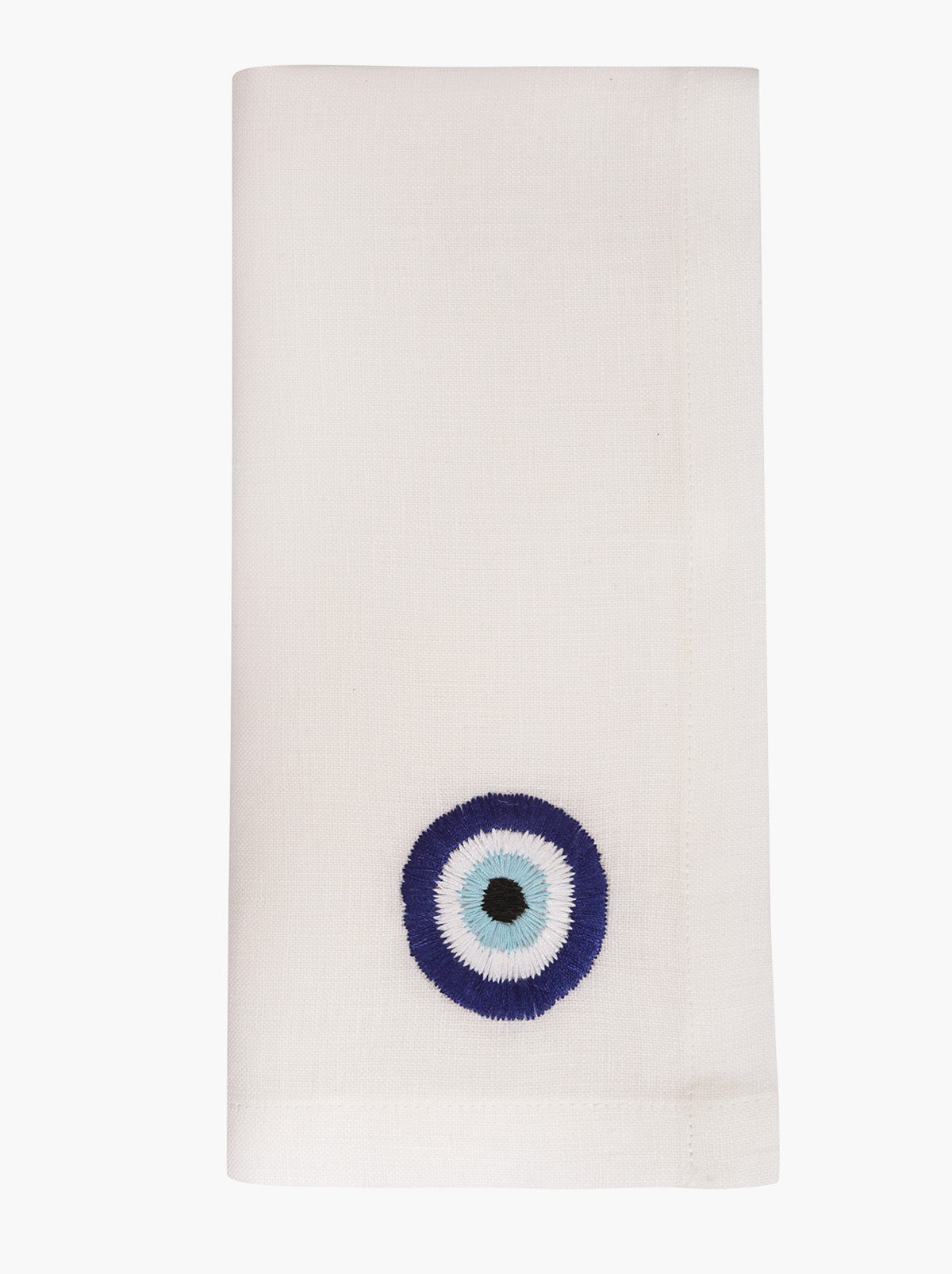 Table Napkins Set of 4 | Good Eye Table Napkins Set of 4 | Good Eye