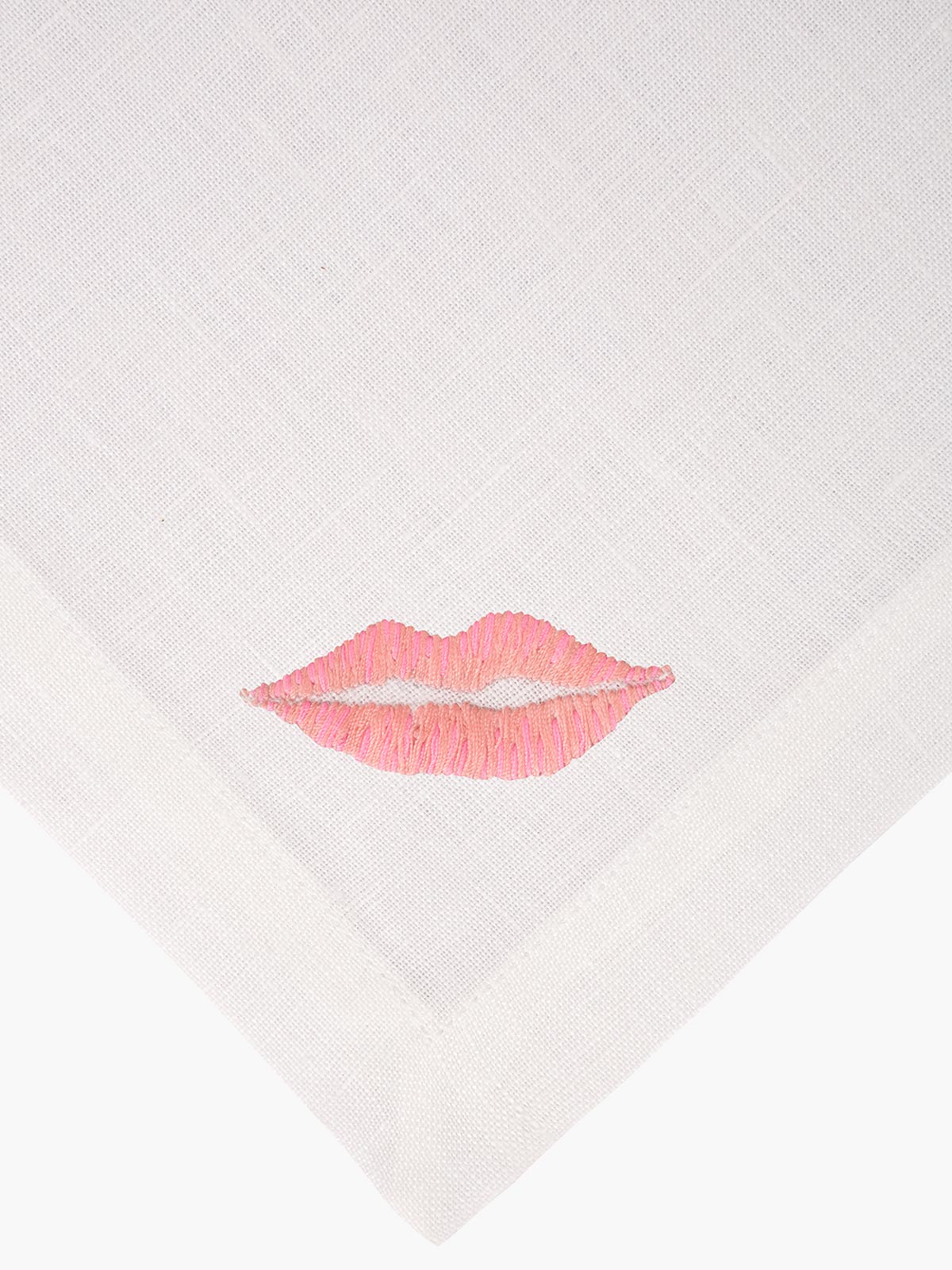 Table Napkins Set of 4 | Beso Table Napkins Set of 4 | Beso