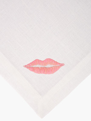 Table Napkins Set of 4 | Beso Table Napkins Set of 4 | Beso