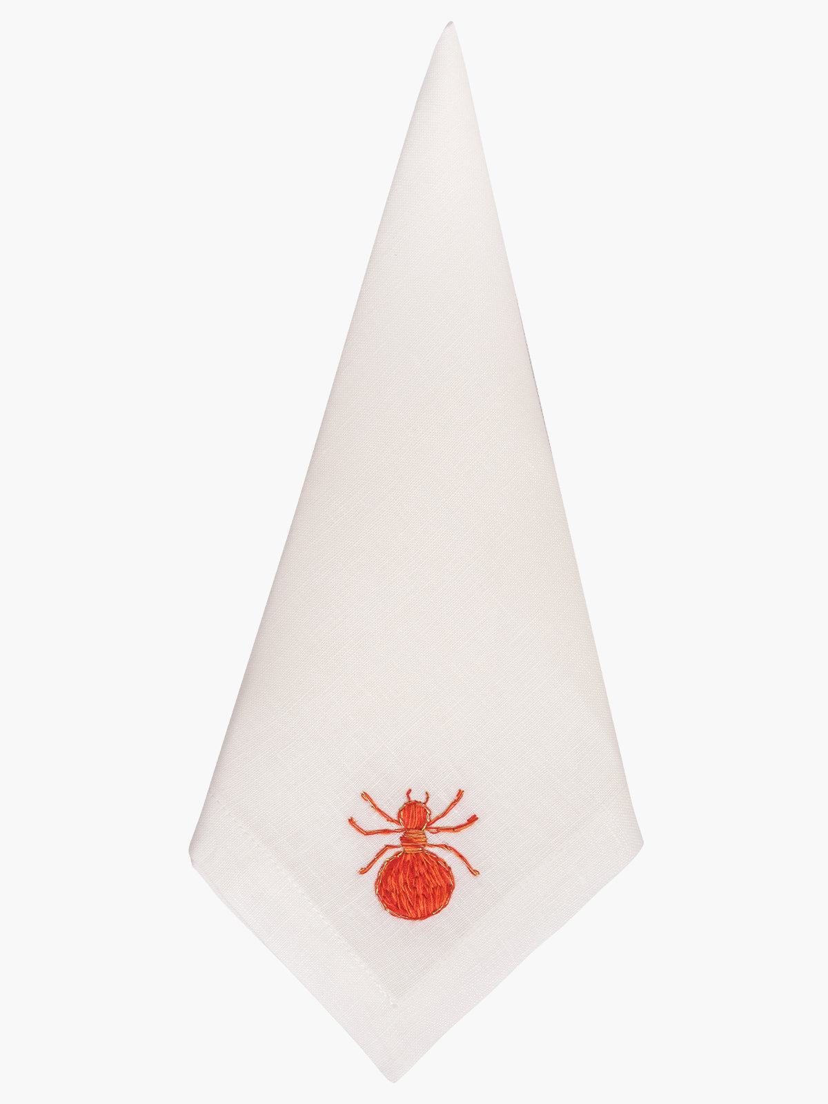 Table Napkins Set of 4 | Red Ant Table Napkins Set of 4 | Red Ant