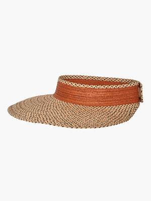 Cana Visor | Sand Cana Visor | Sand