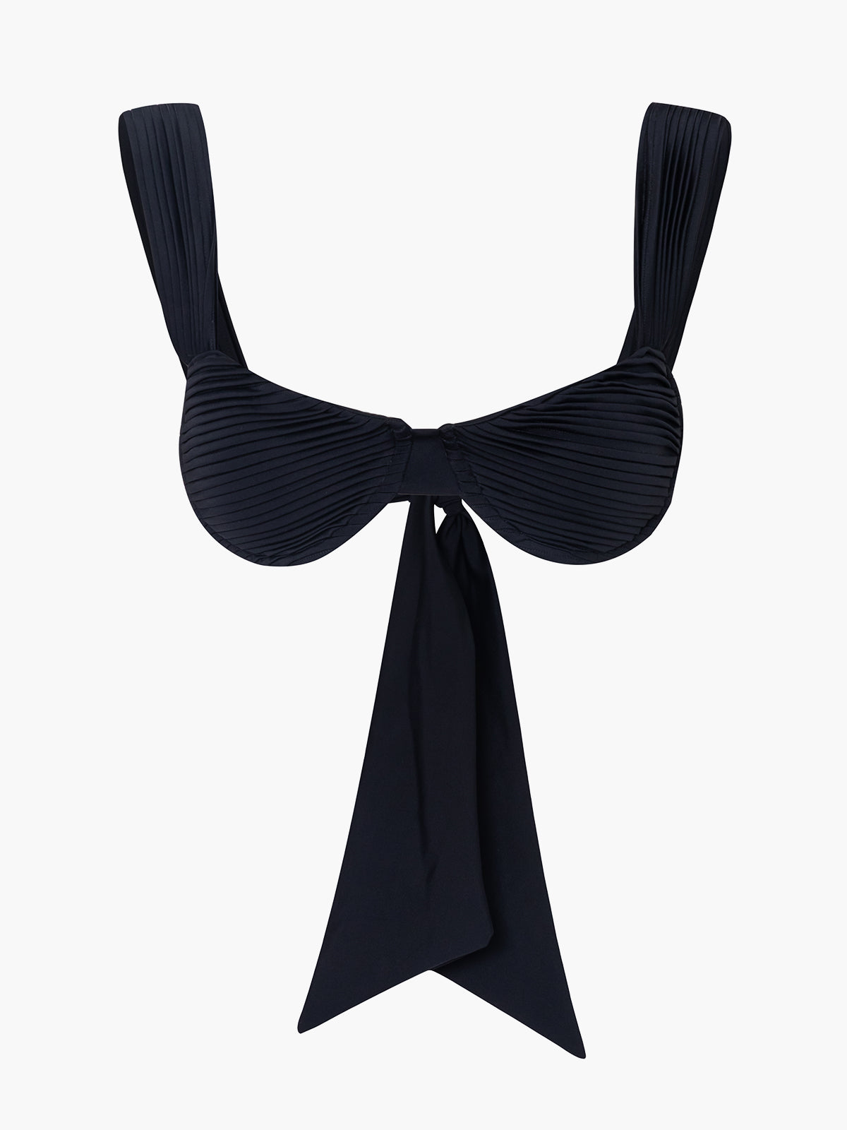 Amo La Luna Top | Black Amo La Luna Top | Black