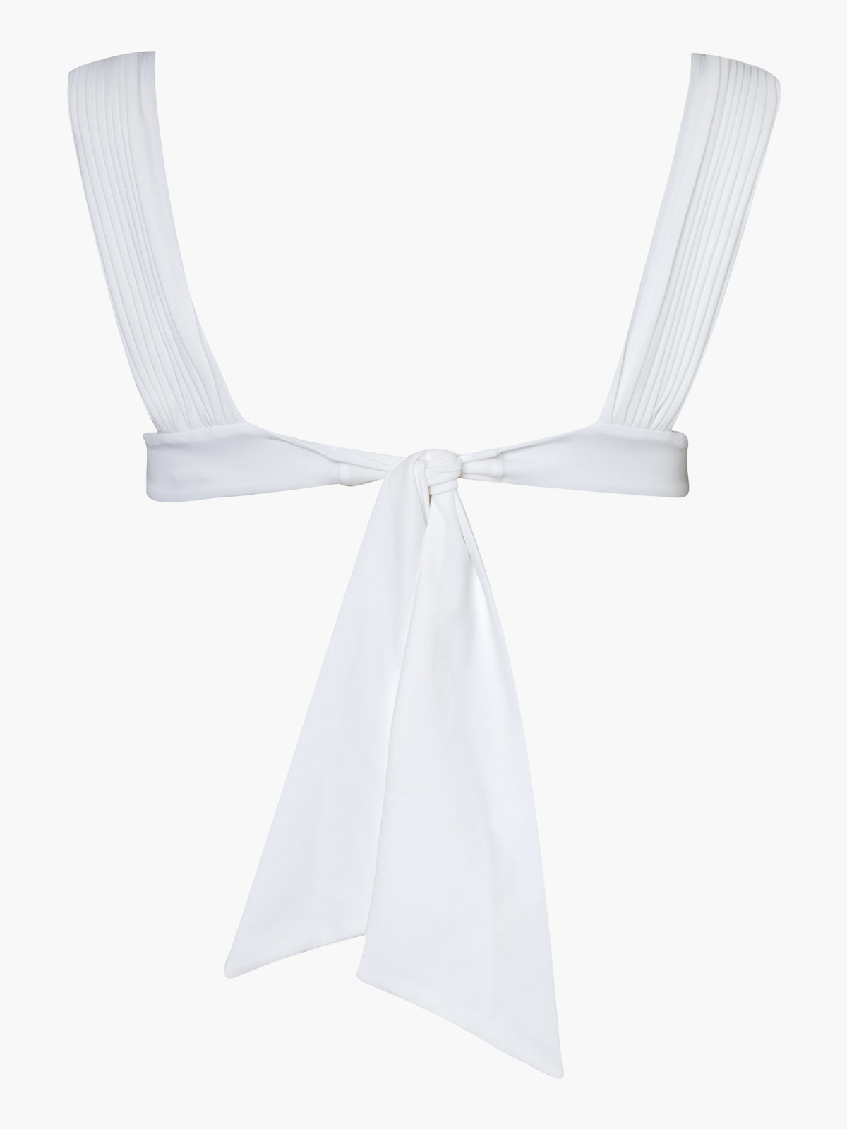 Amo La Luna Top | White Amo La Luna Top | White