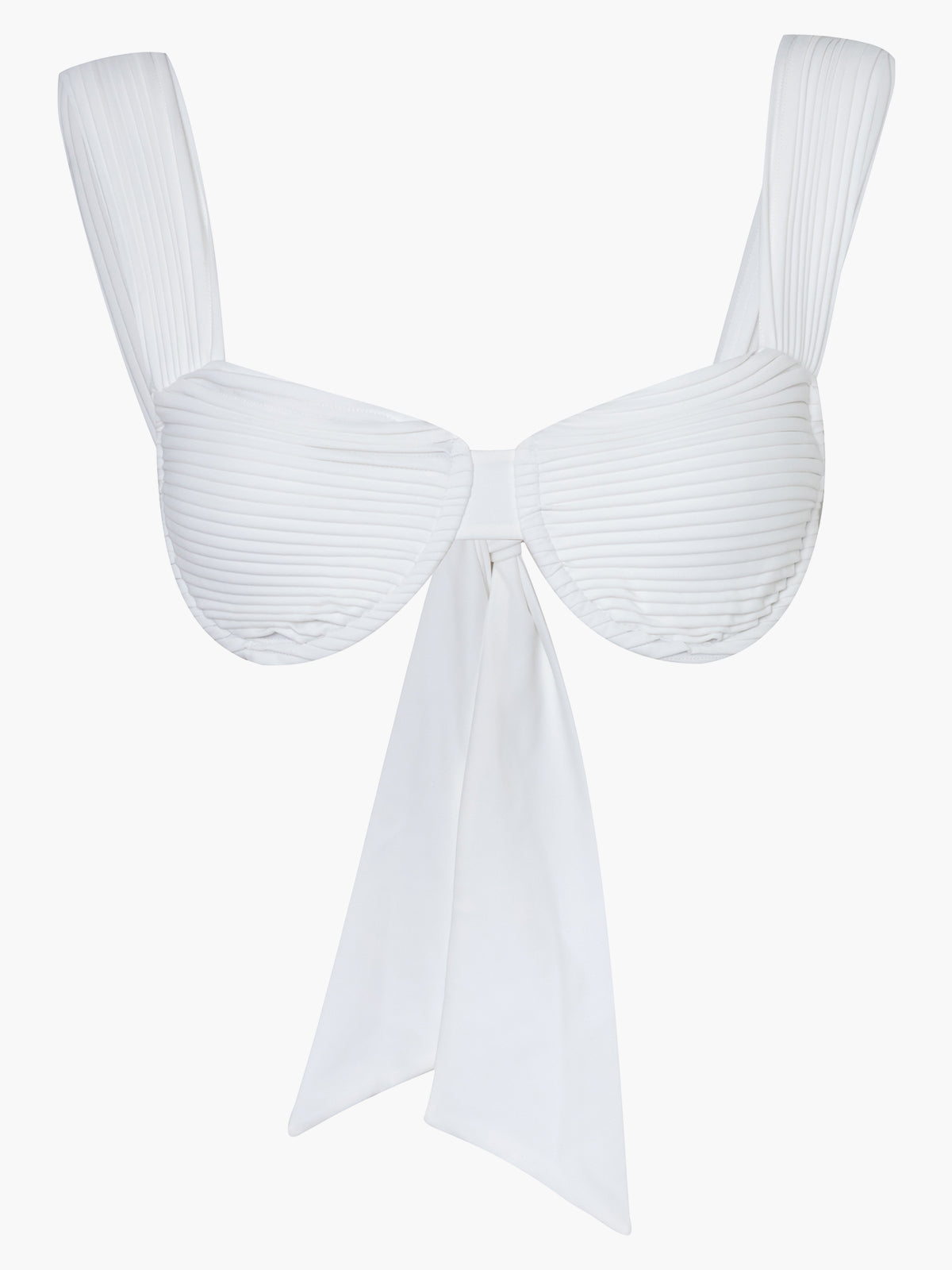 Amo La Luna Top | White Amo La Luna Top | White