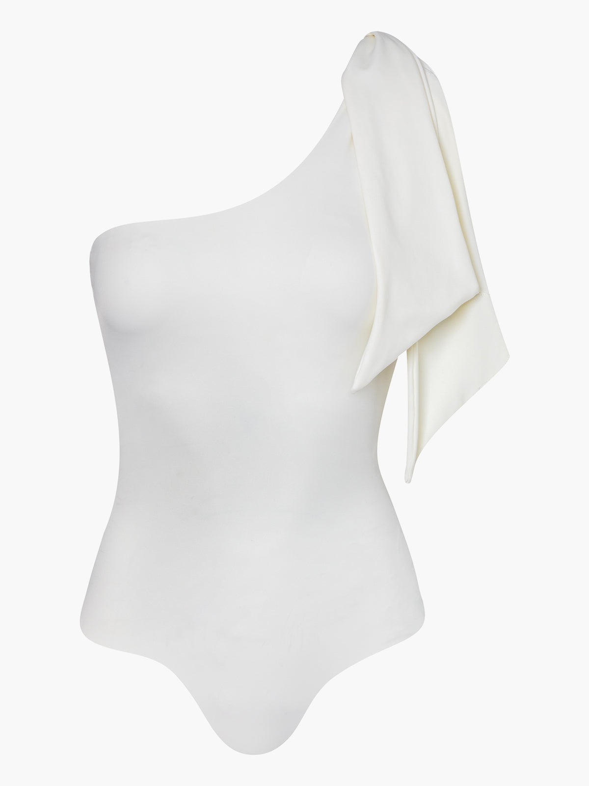 Arrecife One Piece Embroidered | Ivory Arrecife One Piece Embroidered | Ivory