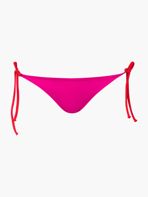 Brazil Bottom | Fuchsia/Red Brazil Bottom | Fuchsia/Red