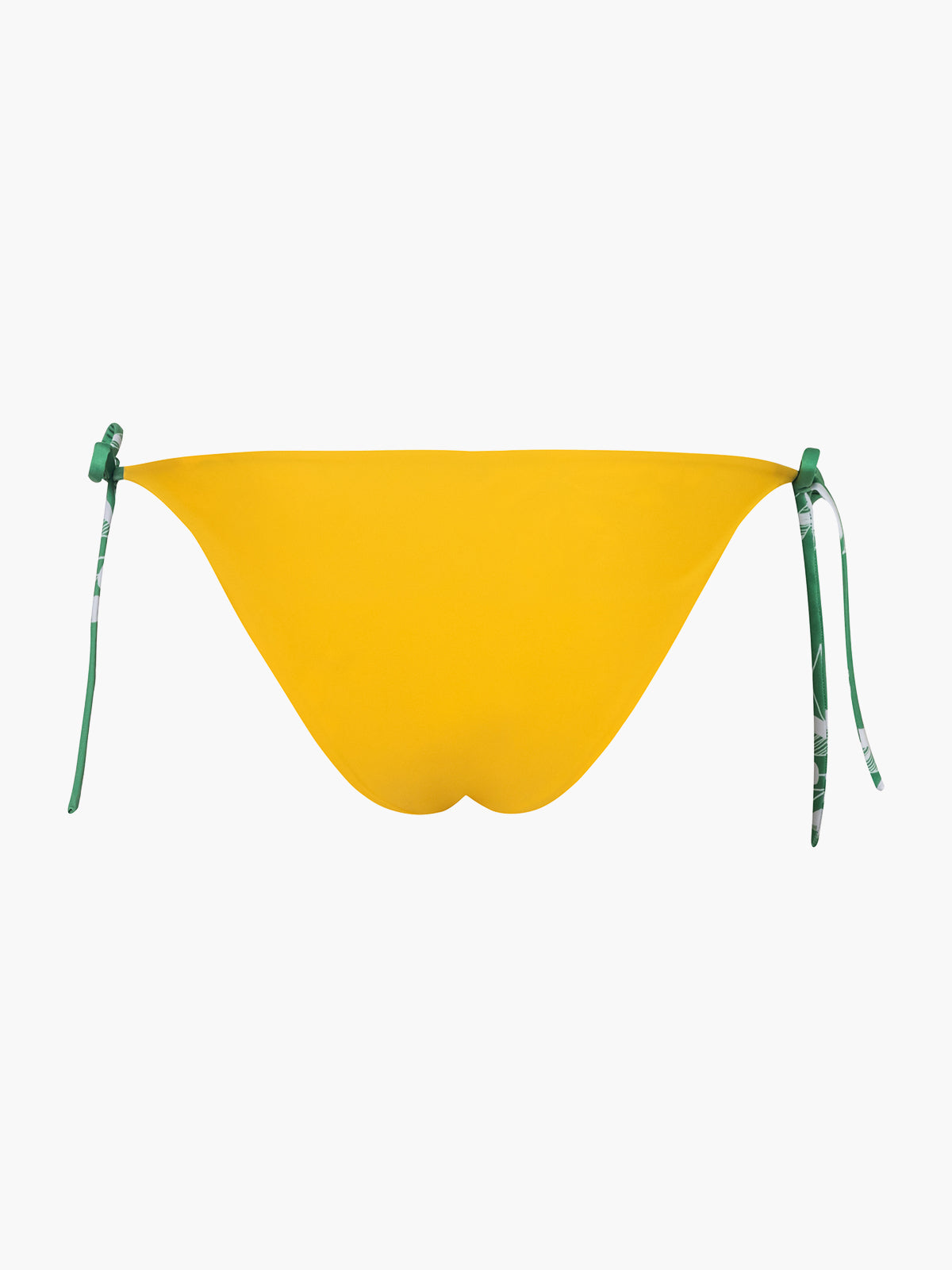 Brazil Bottom | Green Chontaduro/Bright Yellow Brazil Bottom | Green Chontaduro/Bright Yellow