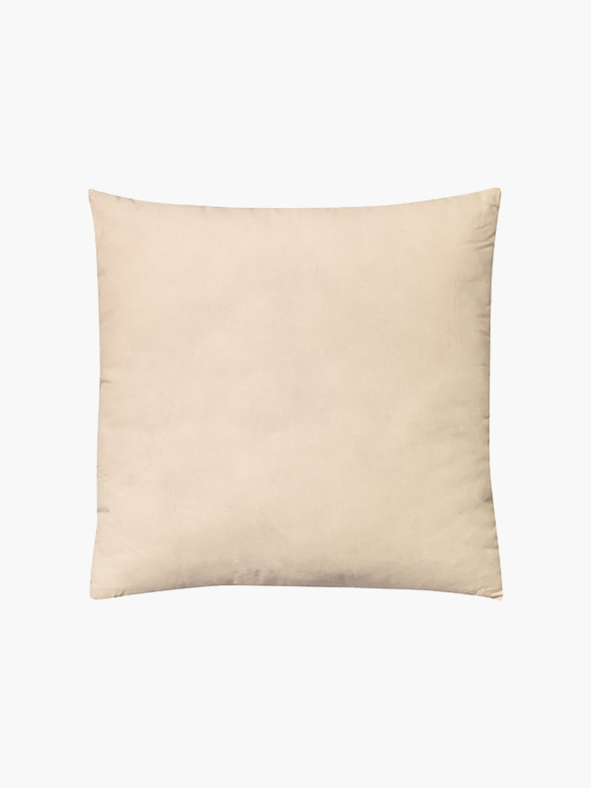 Palm Tree Embroidered Cushion Cover | Blue Palm Tree Embroidered Cushion Cover | Blue