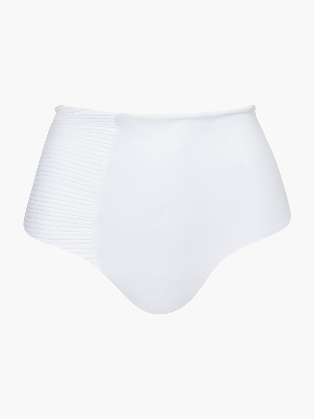 Frida Vintage Bottom | White Frida Vintage Bottom | White