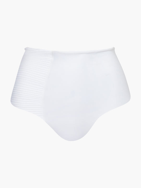 Frida Vintage Bottom | White