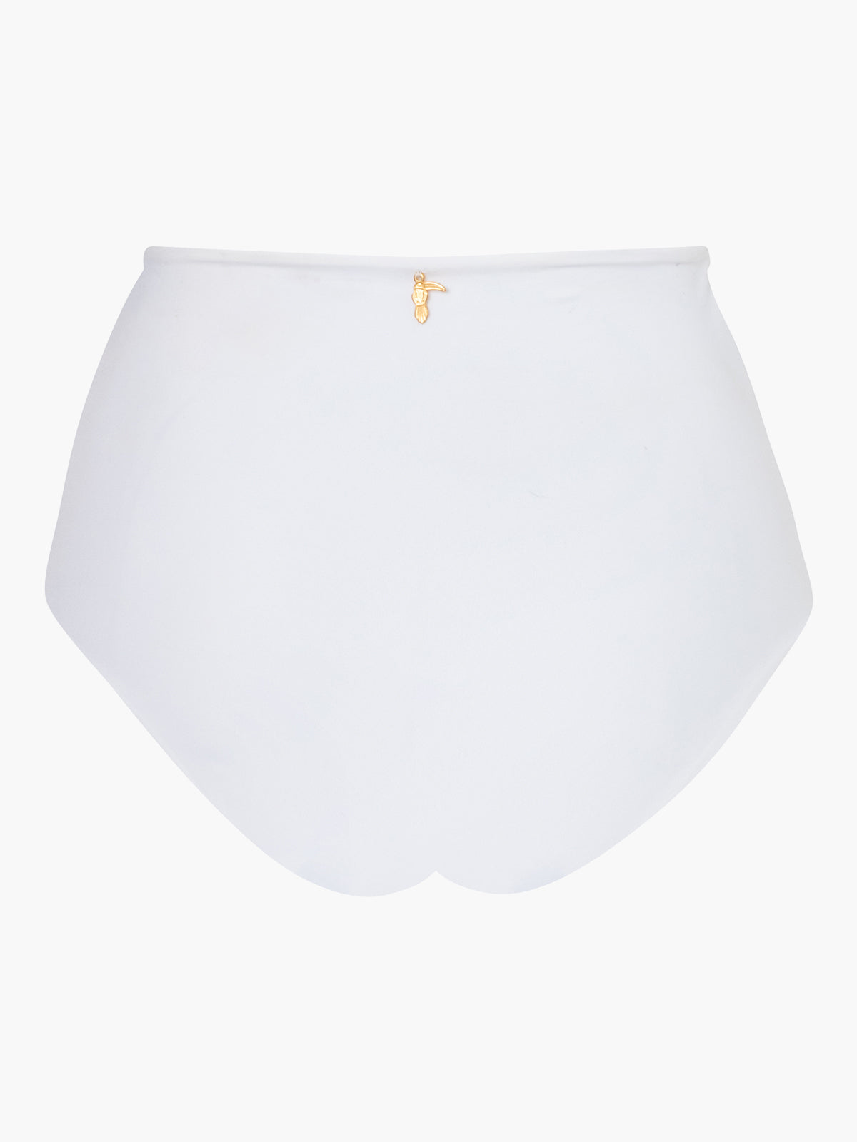 Frida Vintage Bottom | White Frida Vintage Bottom | White