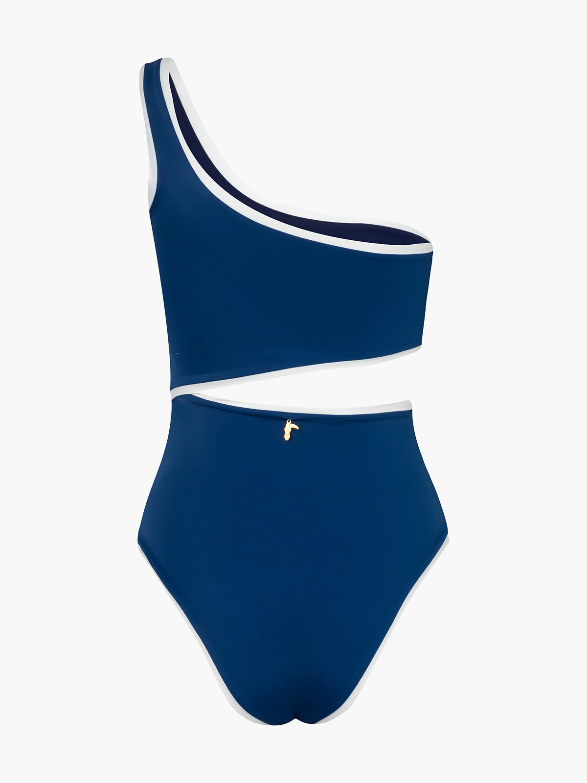 Galapago One Piece | Navy Blue/Dark Blue Galapago One Piece | Navy Blue/Dark Blue