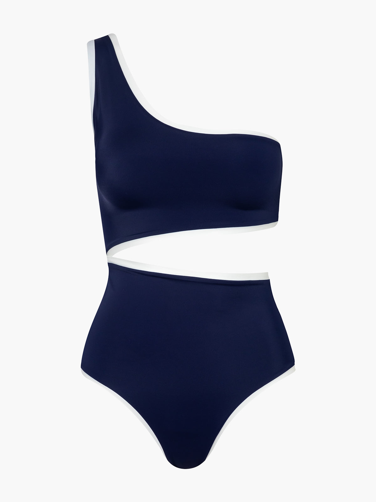 Galapago One Piece | Navy Blue/Dark Blue Galapago One Piece | Navy Blue/Dark Blue