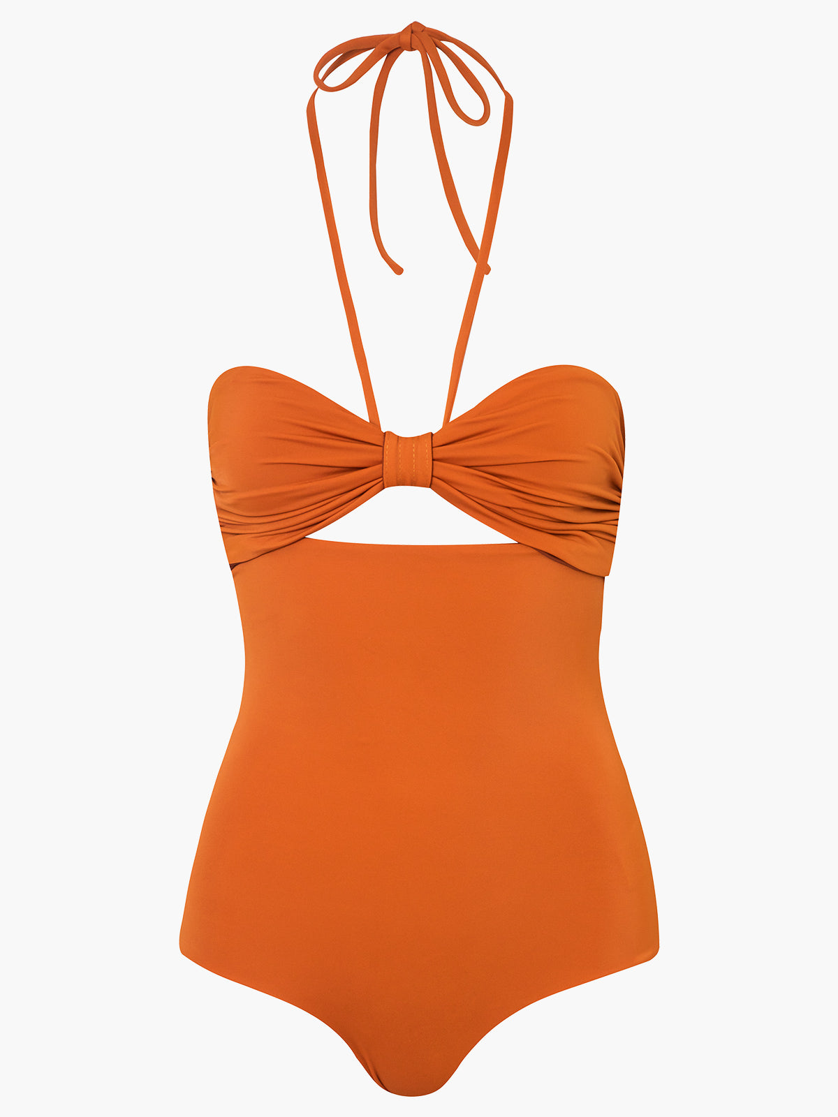 Lili One Piece | Fox/Brown Lili One Piece | Fox/Brown