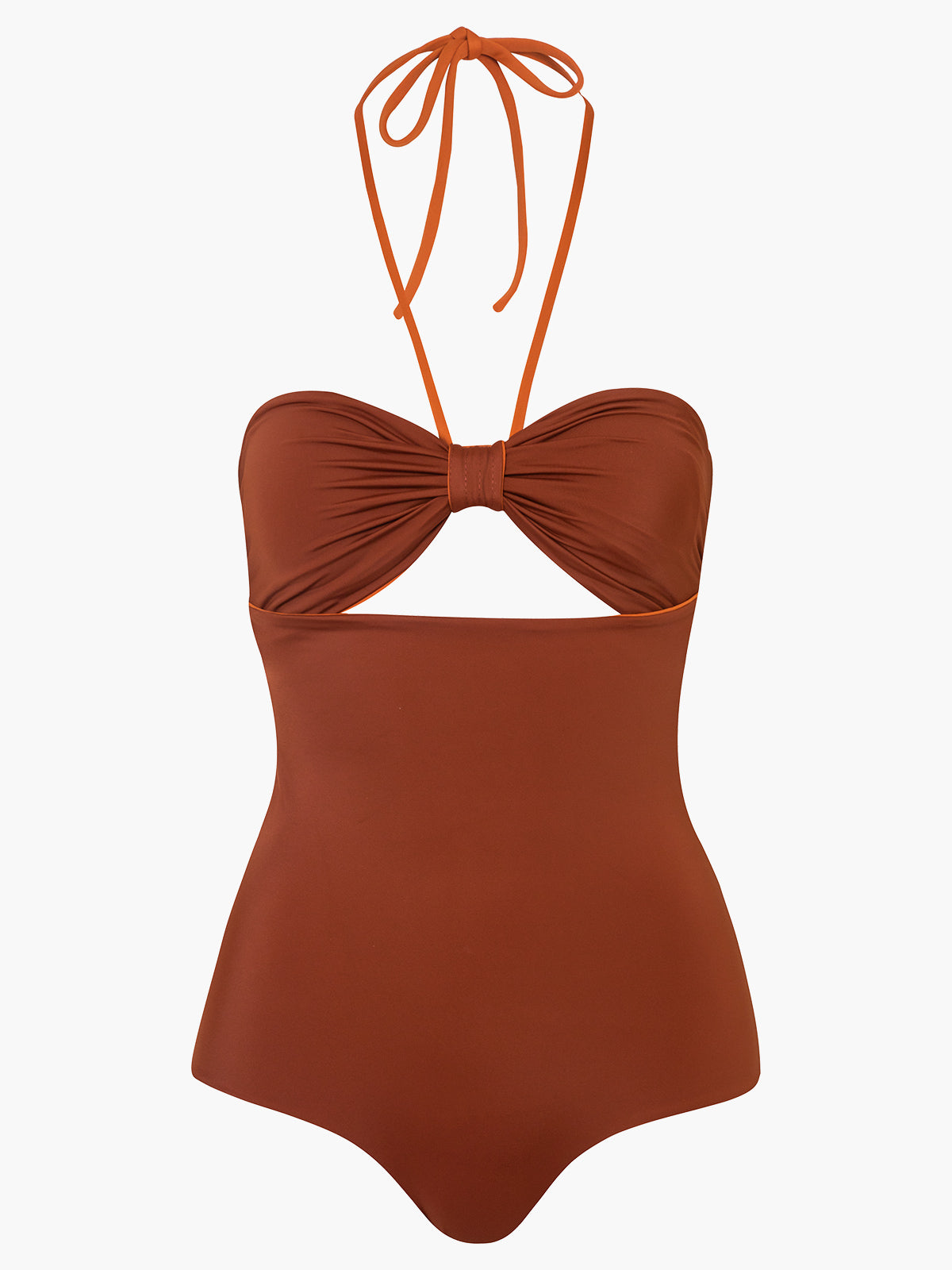 Lili One Piece | Fox/Brown Lili One Piece | Fox/Brown