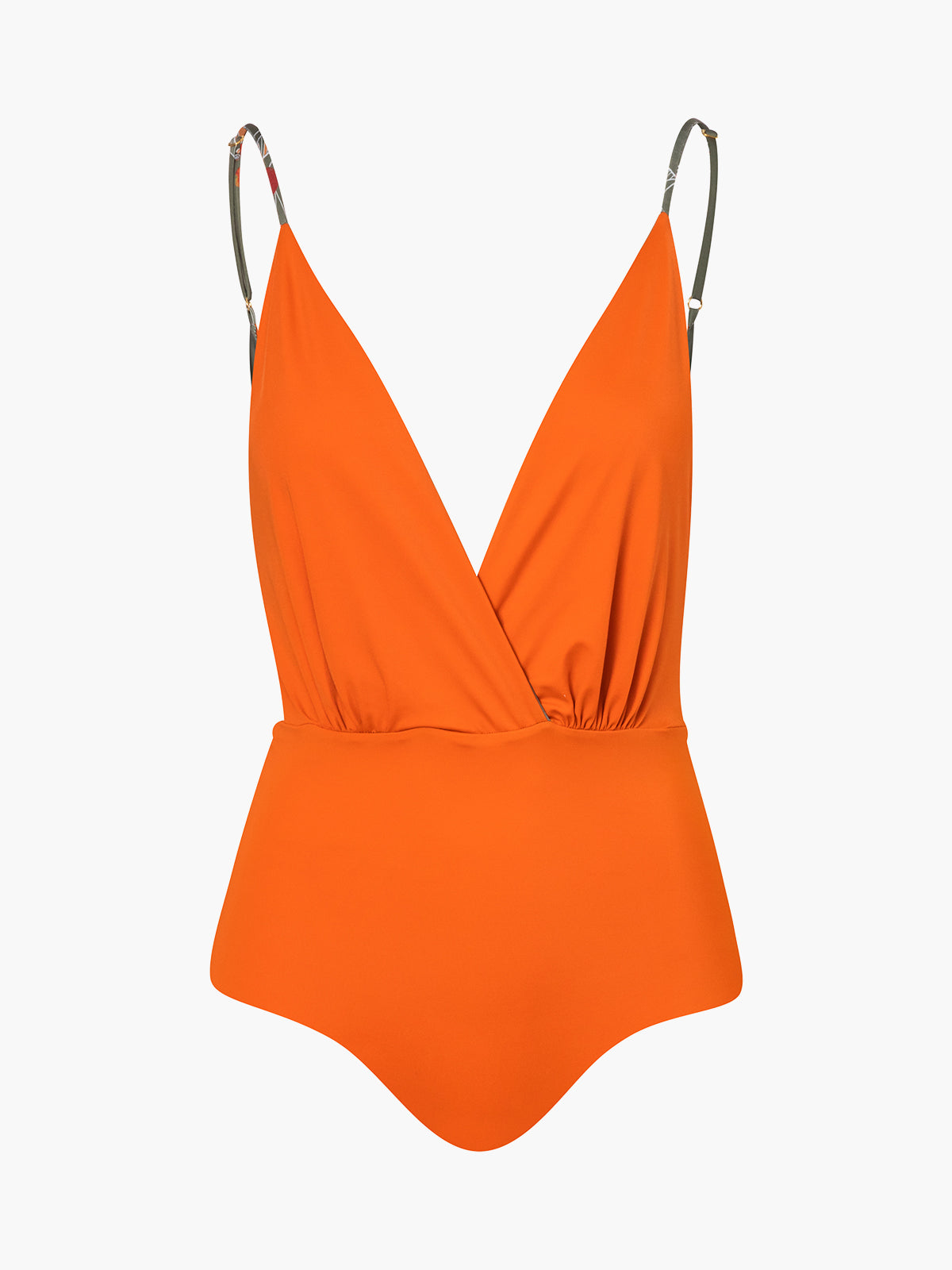 Manga One Piece | Olive Chontaduro/Orange Manga One Piece | Olive Chontaduro/Orange