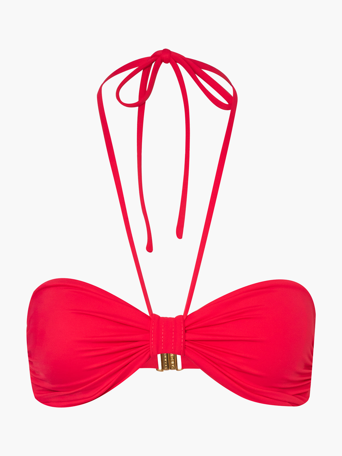 Maria Top | Red/Fuchsia Maria Top | Red/Fuchsia