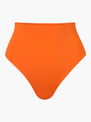 Niche Vintage Bottom | Olive Chontaduro/Orange Niche Vintage Bottom | Olive Chontaduro/Orange