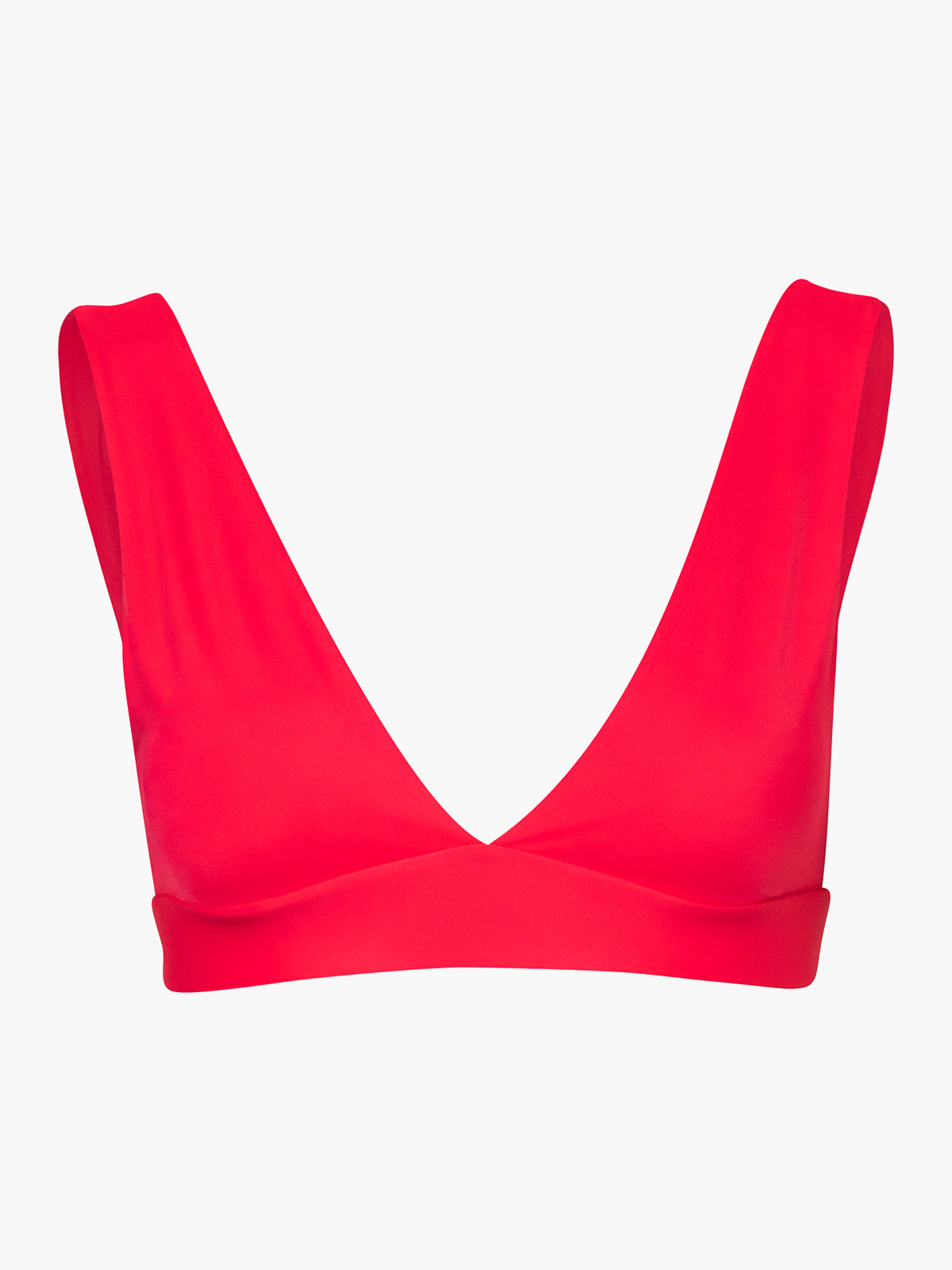 Nuqui Top | Salmon/Ivory Nuqui Top | Salmon/Ivory