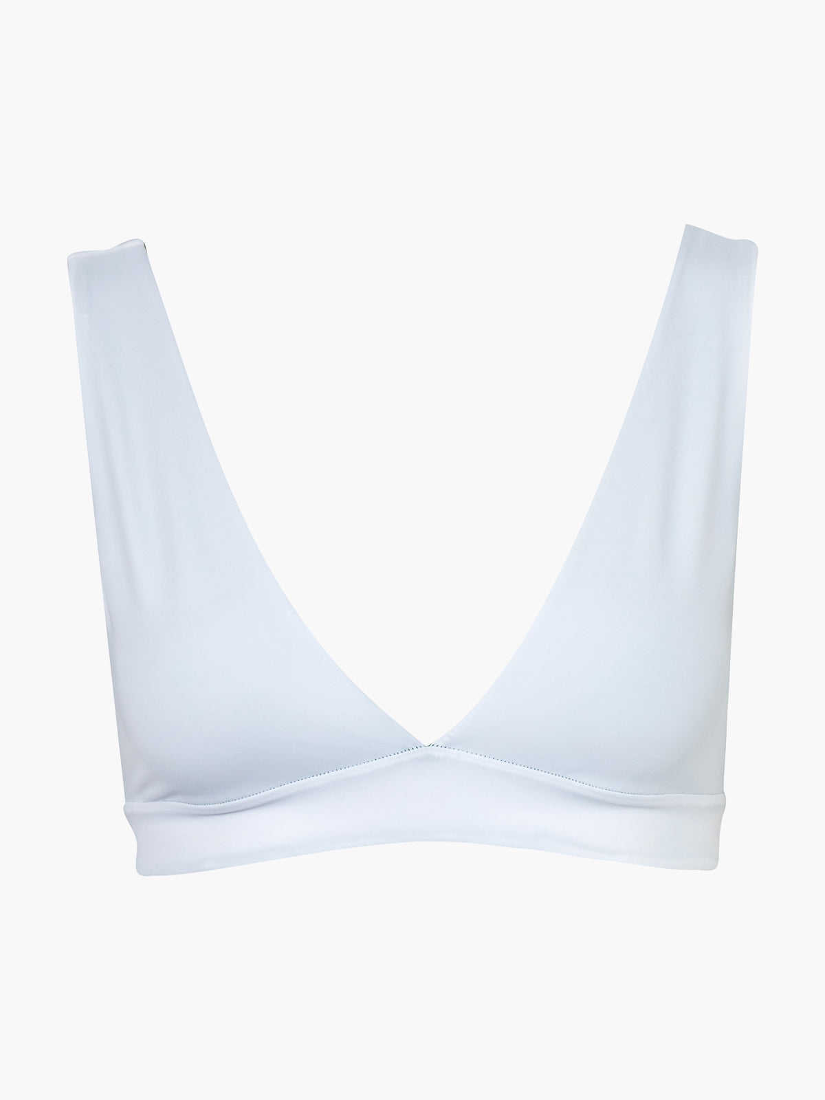 Nuqui Top | Salmon/Ivory Nuqui Top | Salmon/Ivory