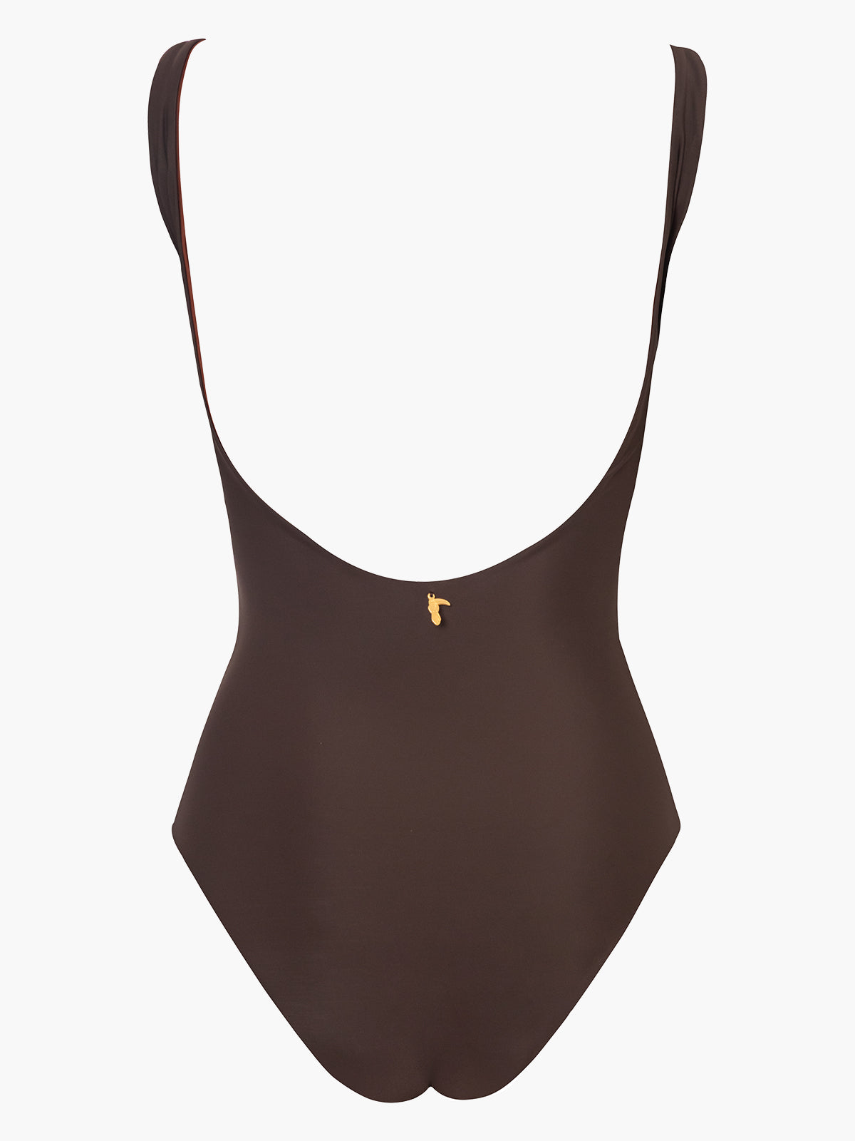 Olympic One Piece | Cocoa/Brown Olympic One Piece | Cocoa/Brown