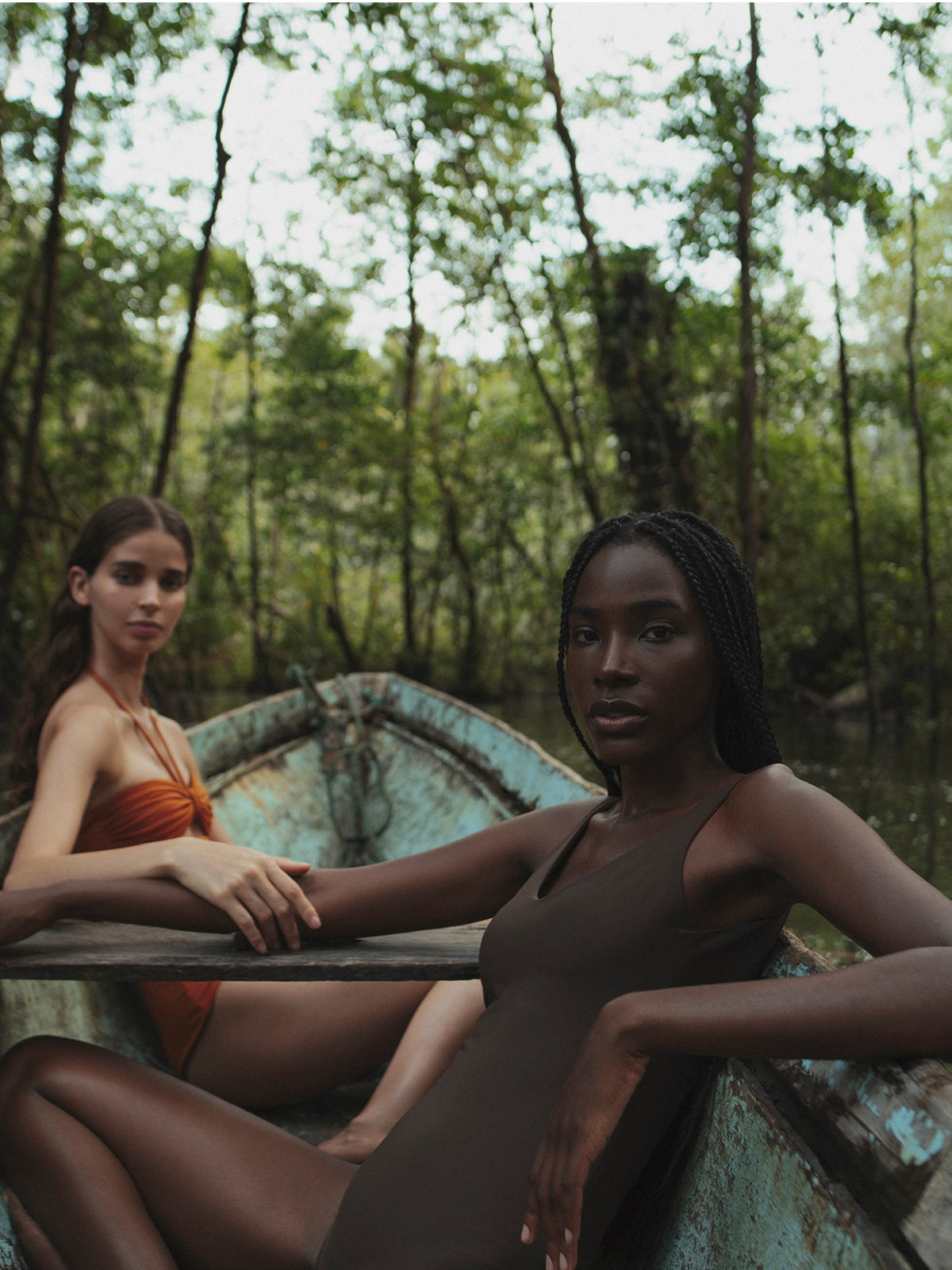 Olympic One Piece | Cocoa/Brown Olympic One Piece | Cocoa/Brown