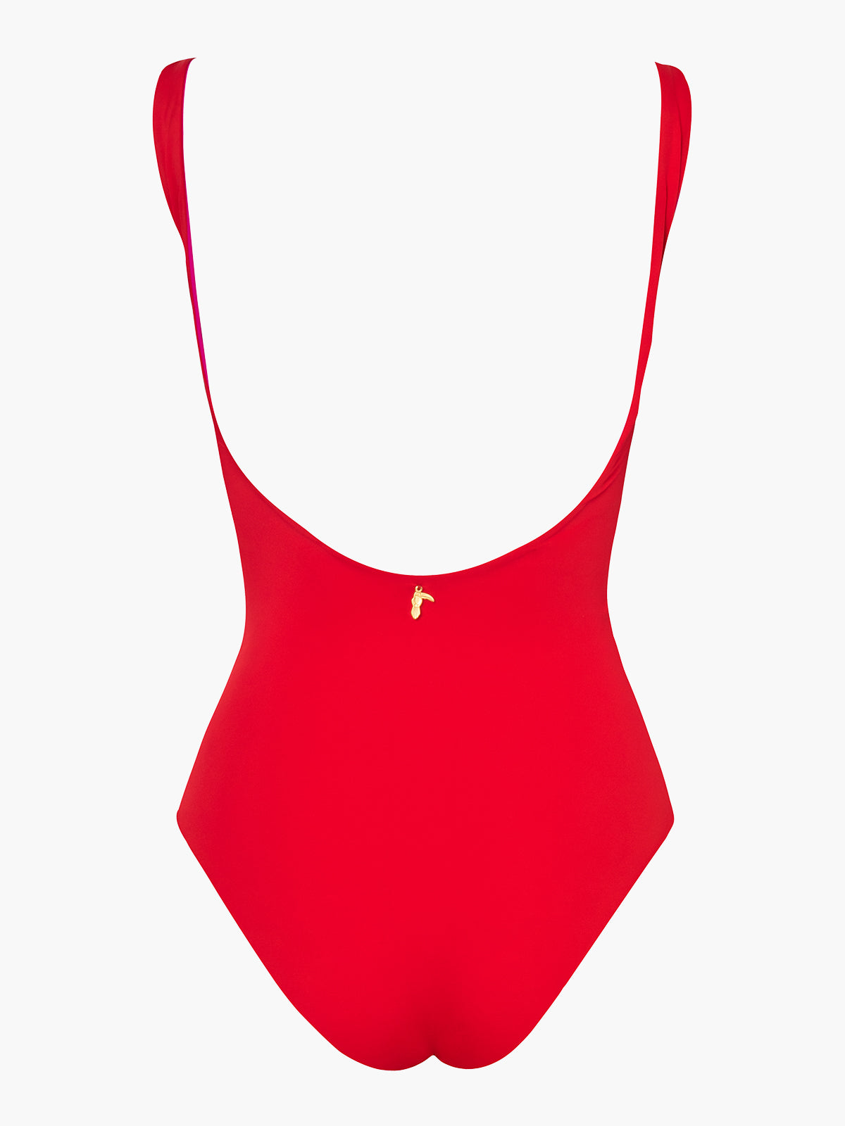 Olympic One Piece | Red/Fuchsia Olympic One Piece | Red/Fuchsia