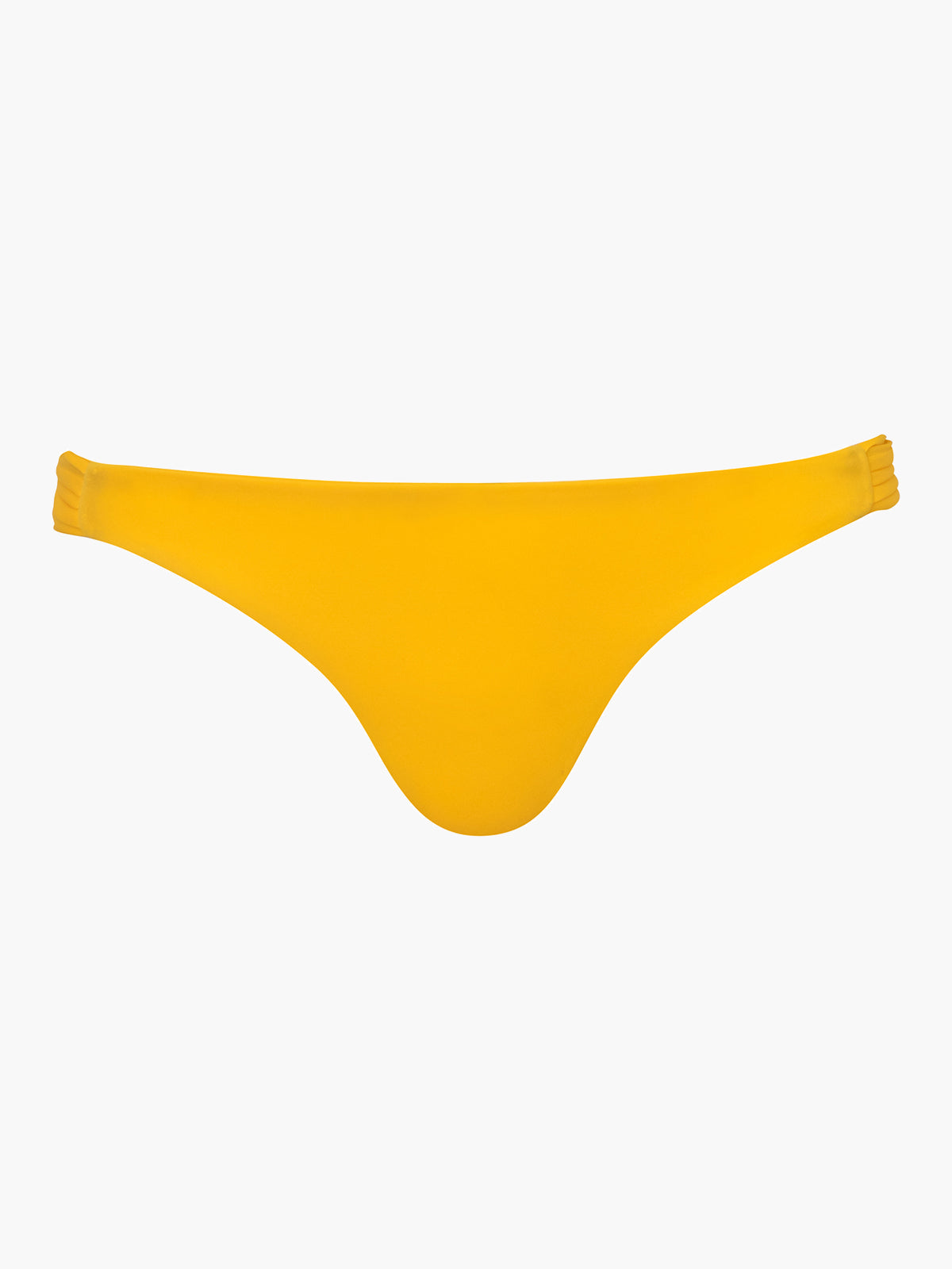 Potosi Bottom | Bright Yellow Potosi Bottom | Bright Yellow