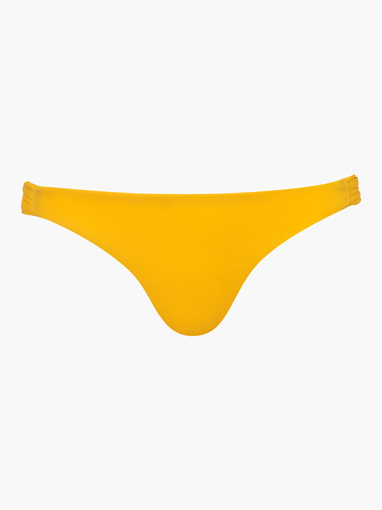 Potosi Bottom | Bright Yellow