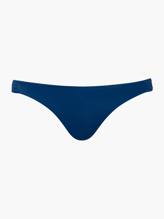 Potosi Bottom | Navy Blue