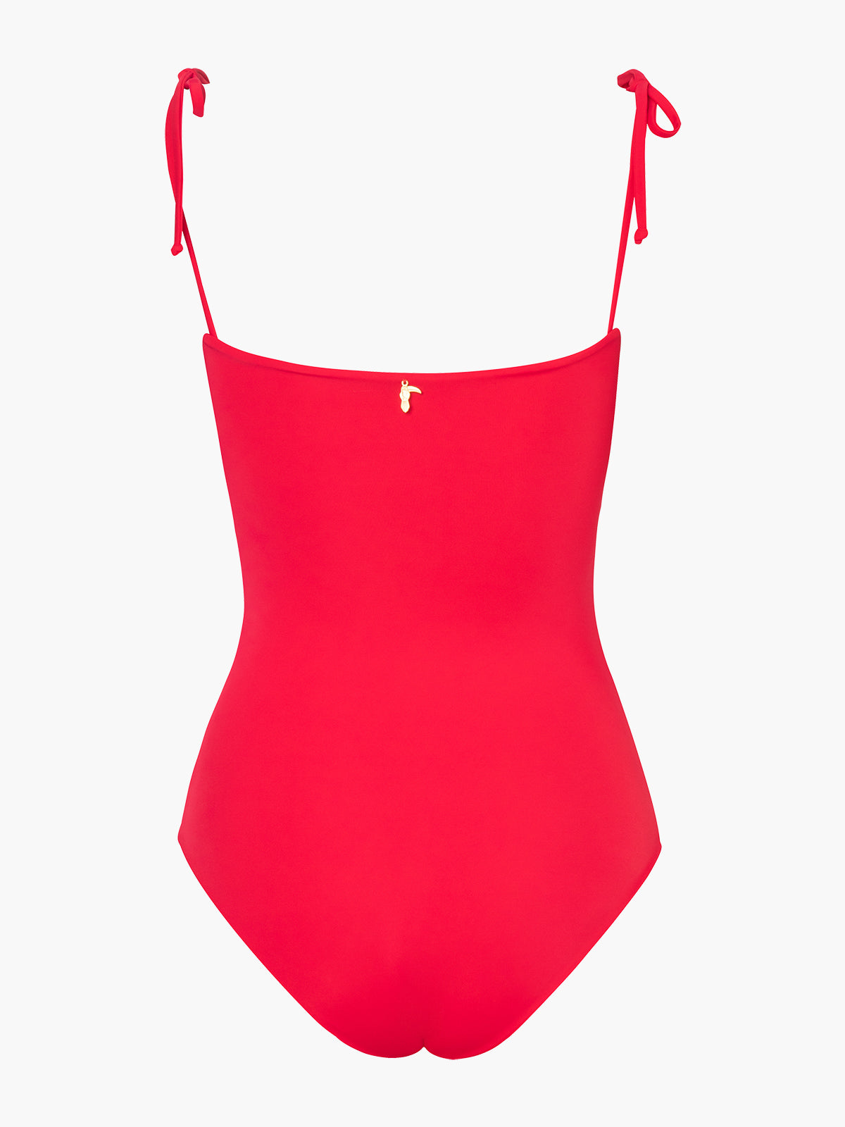 San Juan One Piece Embroidered | Salmon San Juan One Piece Embroidered | Salmon