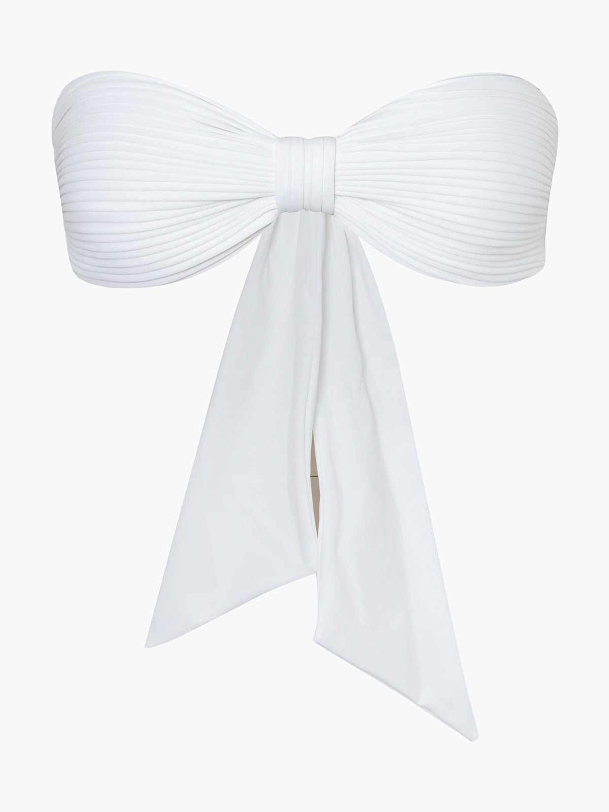 Tortuga Top | White Tortuga Top | White