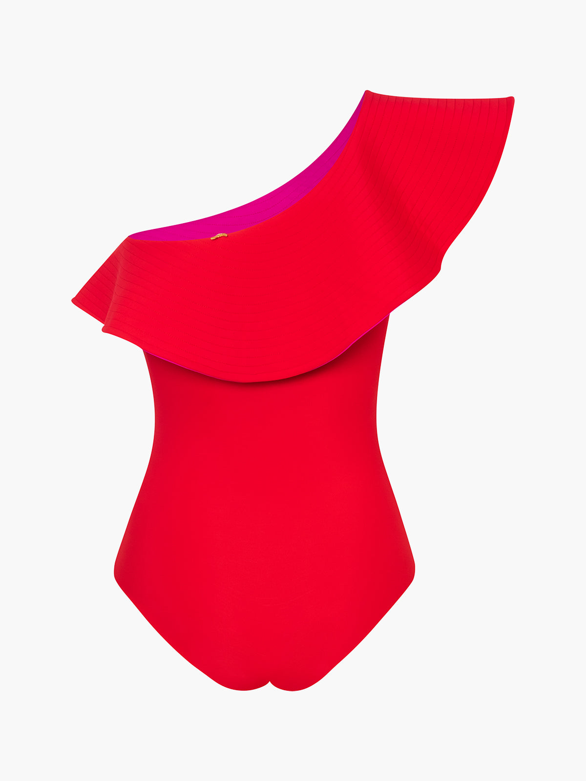 Tucan One Piece | Red/Fuchsia Tucan One Piece | Red/Fuchsia