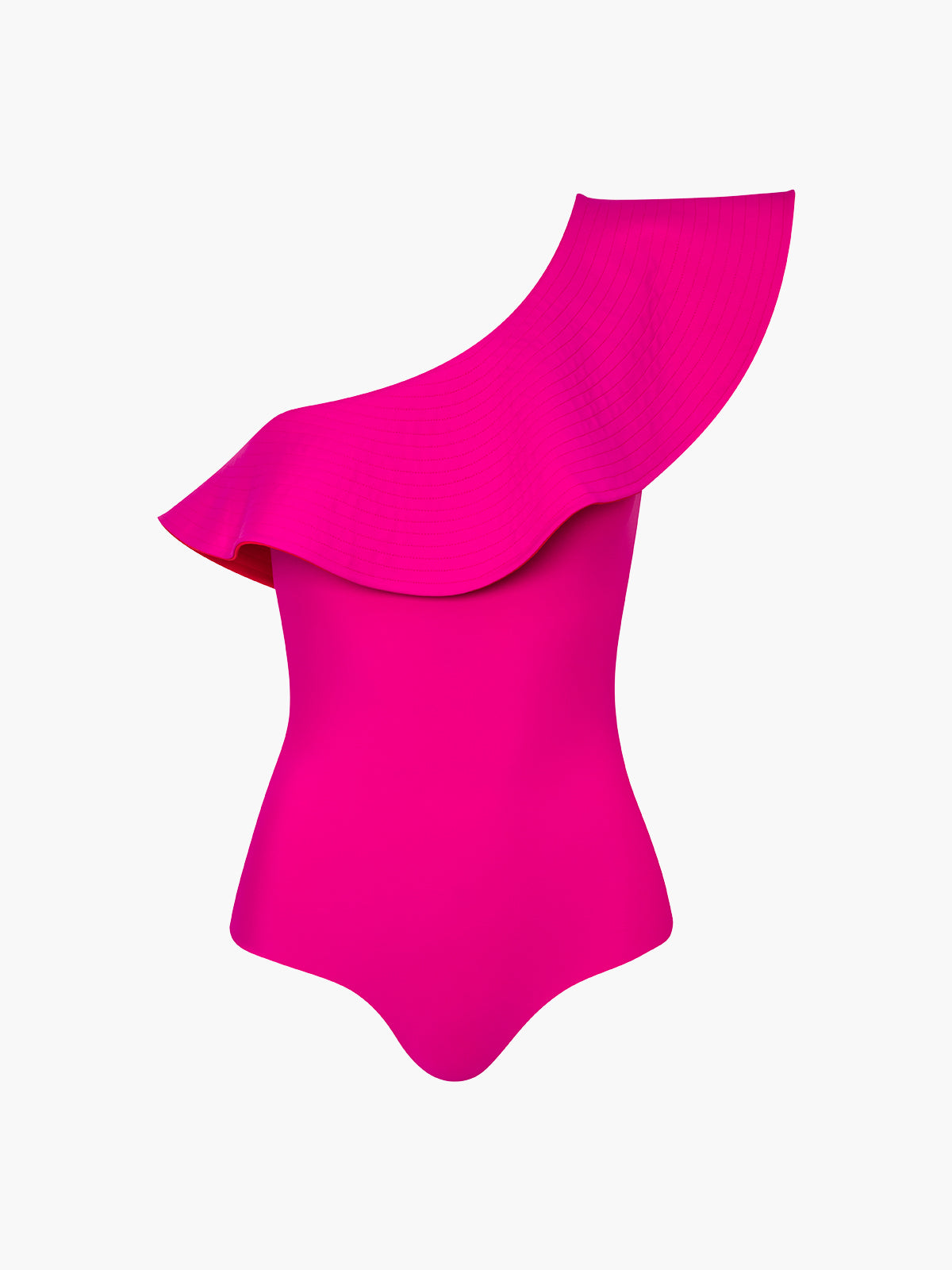 Tucan One Piece | Red/Fuchsia Tucan One Piece | Red/Fuchsia