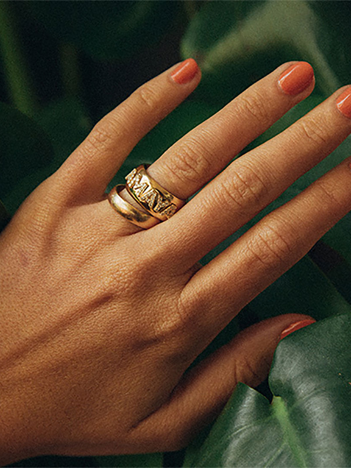 Diamond Cigar Band Diamond Cigar Band